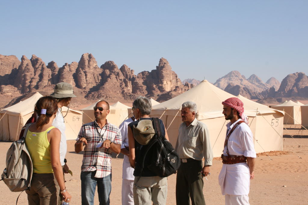 Wadi Rum